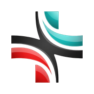 Logo da União Farma